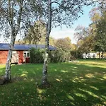 Family Retreat By The Limfjord Storvorde