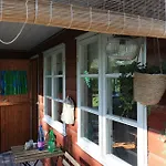 Family Retreat By The Limfjord