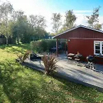 Hébergement de vacances Family Retreat By The Limfjord Storvorde