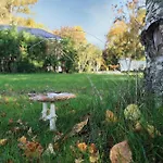 Family Retreat By The Limfjord *